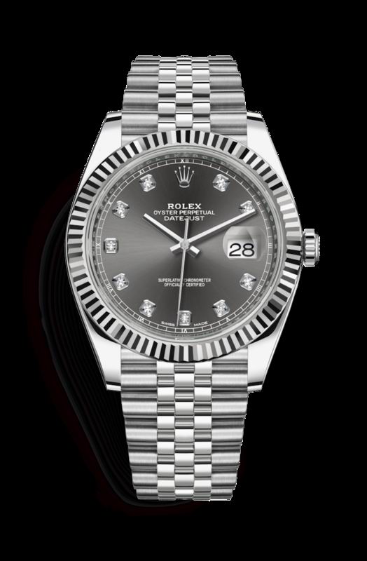 Rolex Watch 564